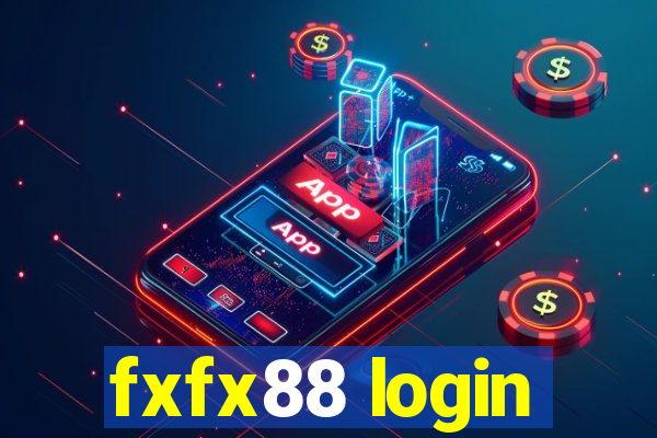 fxfx88 login